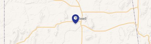 Stilwell, OK 74960