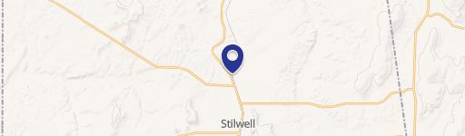 Stilwell, OK 74960