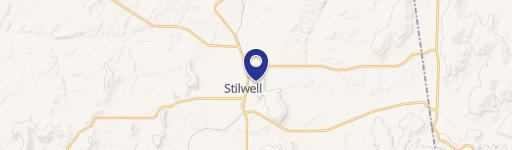 Stilwell, OK 74960