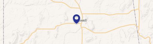 Stilwell, OK 74960