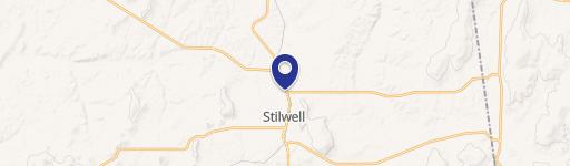 Stilwell, OK 74960