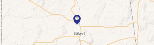 Stilwell, OK 74960