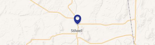 Stilwell, OK 74960