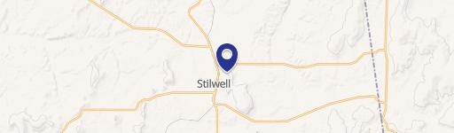Stilwell, OK 74960
