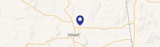 Stilwell, OK 74960