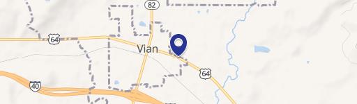 Vian, OK 74962