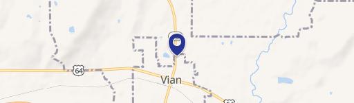 Vian, OK 74962