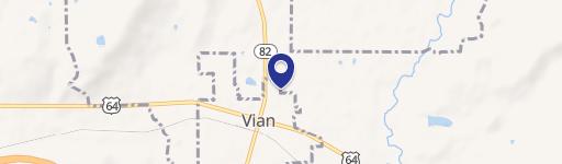 Vian, OK 74962