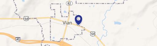 Vian, OK 74962