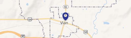 Vian, OK 74962