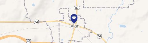 Vian, OK 74962
