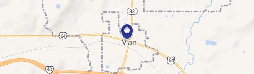 Vian, OK 74962