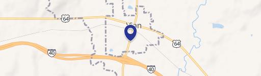Vian, OK 74962