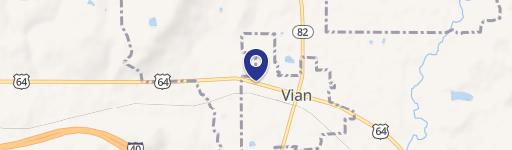 Vian, OK 74962