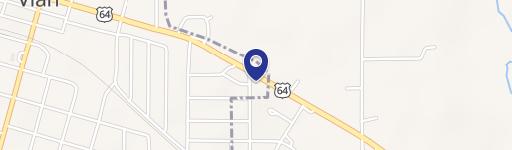 Vian, OK 74962
