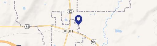 Vian, OK 74962