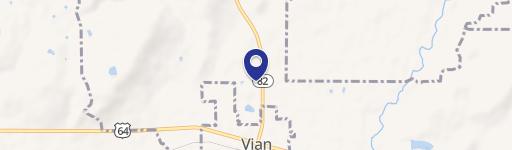 Vian, OK 74962