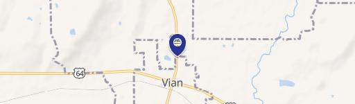 Vian, OK 74962