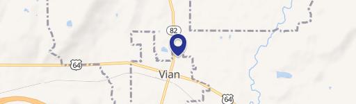 Vian, OK 74962
