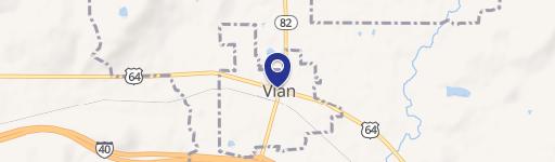 Vian, OK 74962
