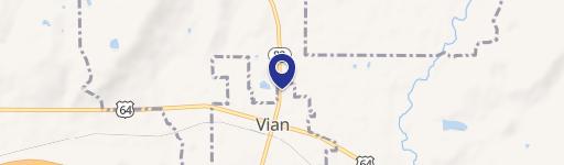 Vian, OK 74962