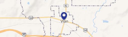 Vian, OK 74962