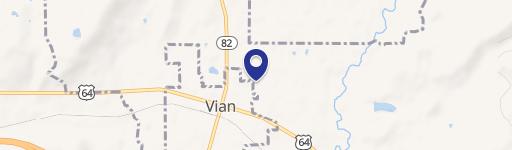 Vian, OK 74962