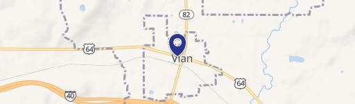 Vian, OK 74962