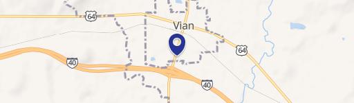 Vian, OK 74962