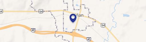 Vian, OK 74962