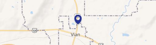 Vian, OK 74962