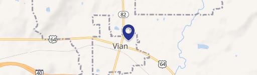 Vian, OK 74962