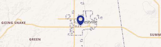 Westville, OK 74965