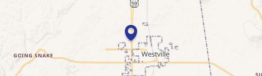 Westville, OK 74965
