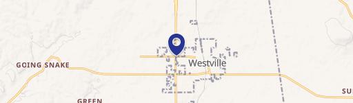 Westville, OK 74965