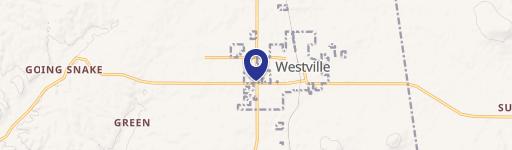 Westville, OK 74965