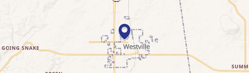 Westville, OK 74965
