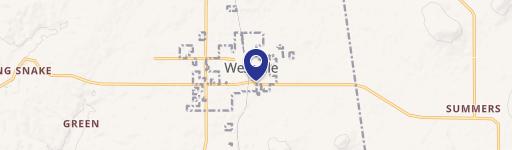 Westville, OK 74965