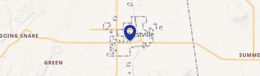 Westville, OK 74965