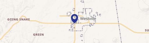 Westville, OK 74965