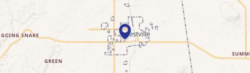 Westville, OK 74965