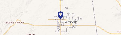 Westville, OK 74965