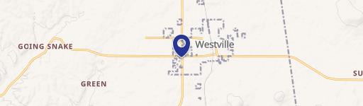 Westville, OK 74965