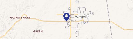 Westville, OK 74965