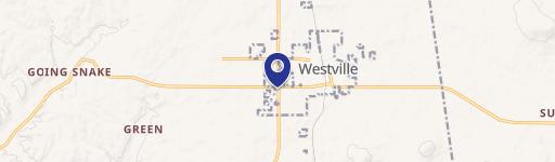 Westville, OK 74965