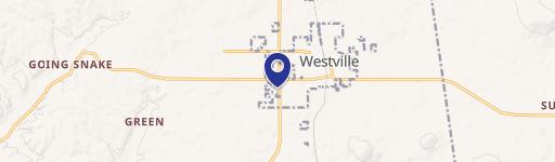 Westville, OK 74965