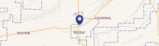 Wister, OK 74966