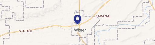 Wister, OK 74966