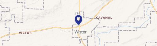 Wister, OK 74966