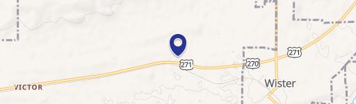 Wister, OK 74966
